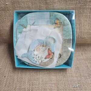 Susan Winget Hors D Oeuvre 7 Pc Set (item#3341)